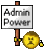 admin admin