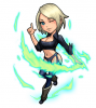 shiny Avatar